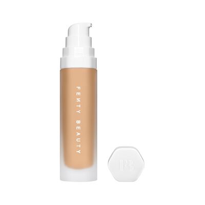 SOFT'LIT NATURALLY LUMINOUS LONGWEAR FOUNDATION (BASE DE MAQUILLAJE PARA ROSTRO)